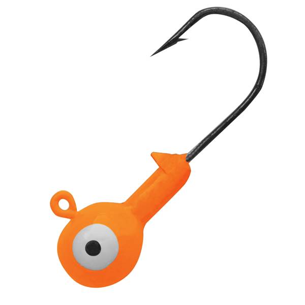 Kalins Roundhead Jig - Acme Tackle