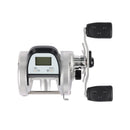 Abu Garcia Ambassadeur C1 6500 Round Reel w/Digital Line Counter - Right Hand C1-6500LC