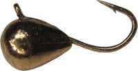 TUNGSTEN-PELKIE ICE JIG 1 PACK