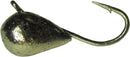 TUNGSTEN-PELKIE ICE JIG 1 PACK