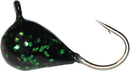 TUNGSTEN-PELKIE ICE JIG 1 PACK