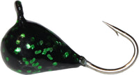 TUNGSTEN-PELKIE ICE JIG 1 PACK