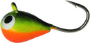 TUNGSTEN-PELKIE ICE JIG 1 PACK