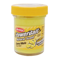 Berkley PowerBait Natural Scent Trout Fishing Dough Bait