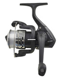 Optimax Silver-Spool UL Reel