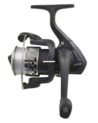 Optimax Silver-Spool UL Reel