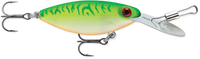 Rapala Hot 'N Tot MadFlash Lure
