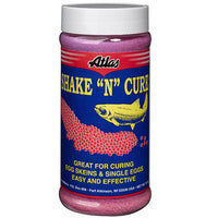 Atlas Shake 'N' Cure