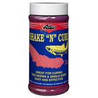Atlas Shake 'N' Cure