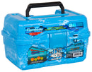 Big Mouth Kids Starter 89 pc Tackle Box Kit