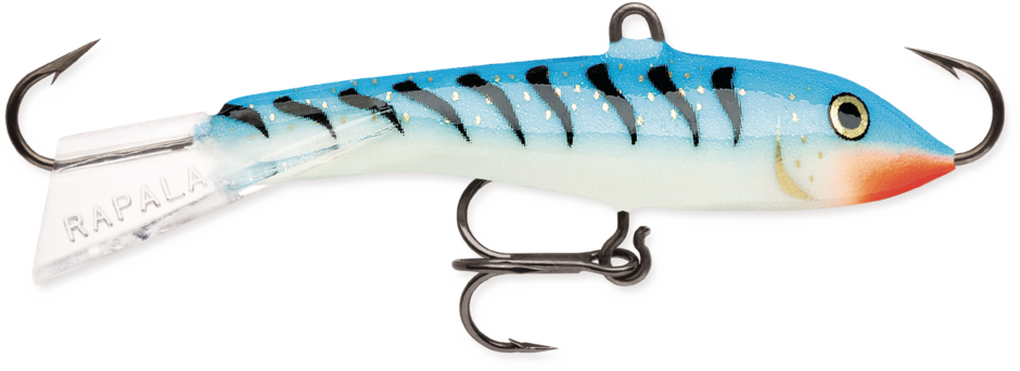 Jigging Rap 9 Ice/Vertical Lure