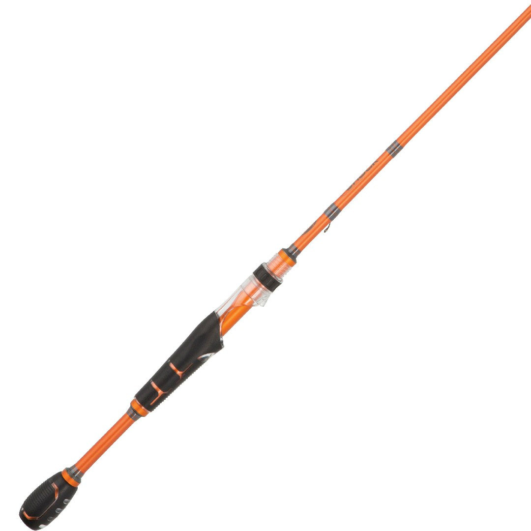 Berkley Shock Spinning Rod | Moderate-Fast Action | 6 Guides