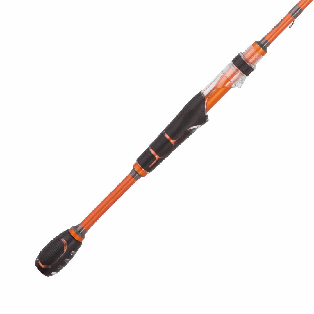 Berkley Shock Spinning Rod | Moderate-Fast Action | 6 Guides