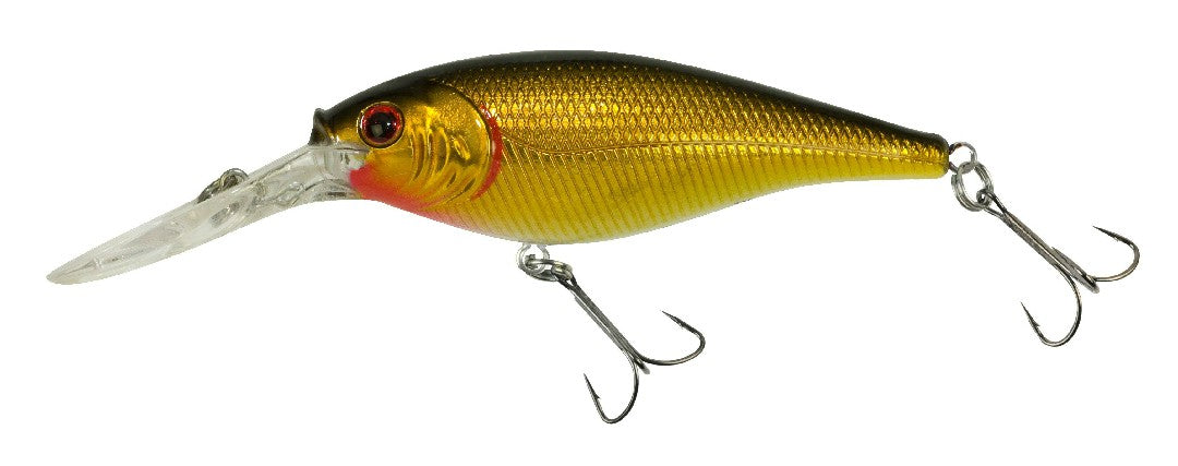 Berkley Flicker Shad FFSH4M