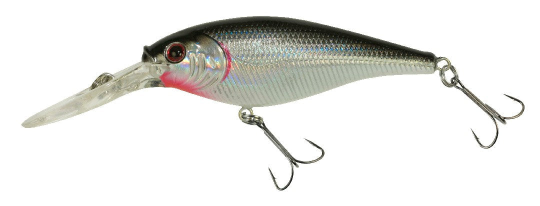 Berkley Flicker Shad FFSH4M