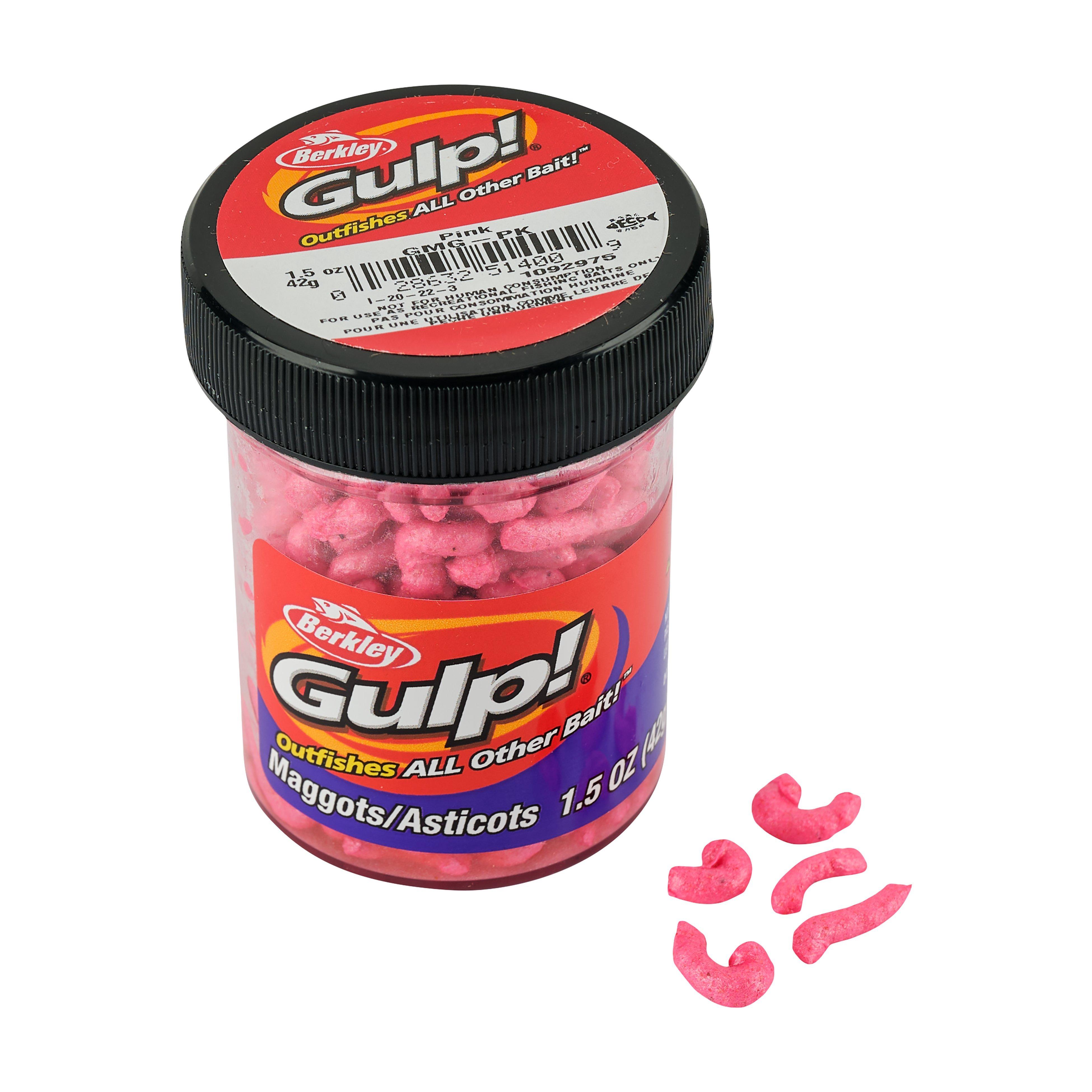 Gulp Maggot