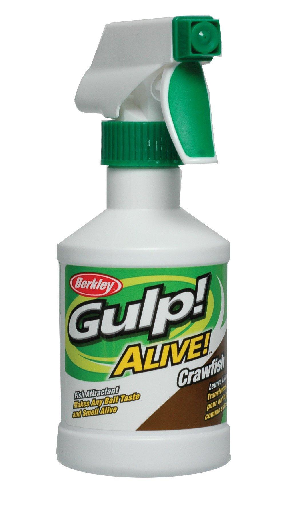 Gulp Alive Attractant