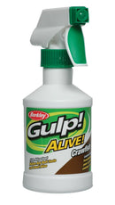 Gulp Alive Attractant