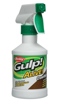 Gulp Alive Attractant