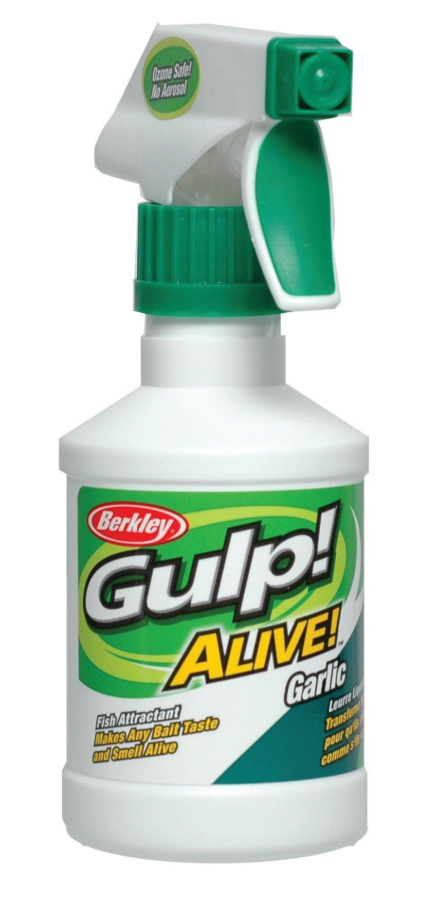Gulp Alive Attractant