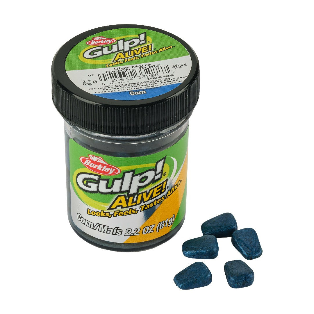 Berkley Gulp Alive Corn