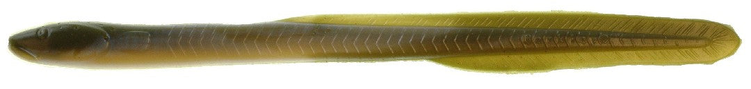 Saltwater Eel Lure