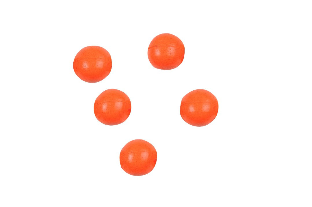 Fluorescent Orange