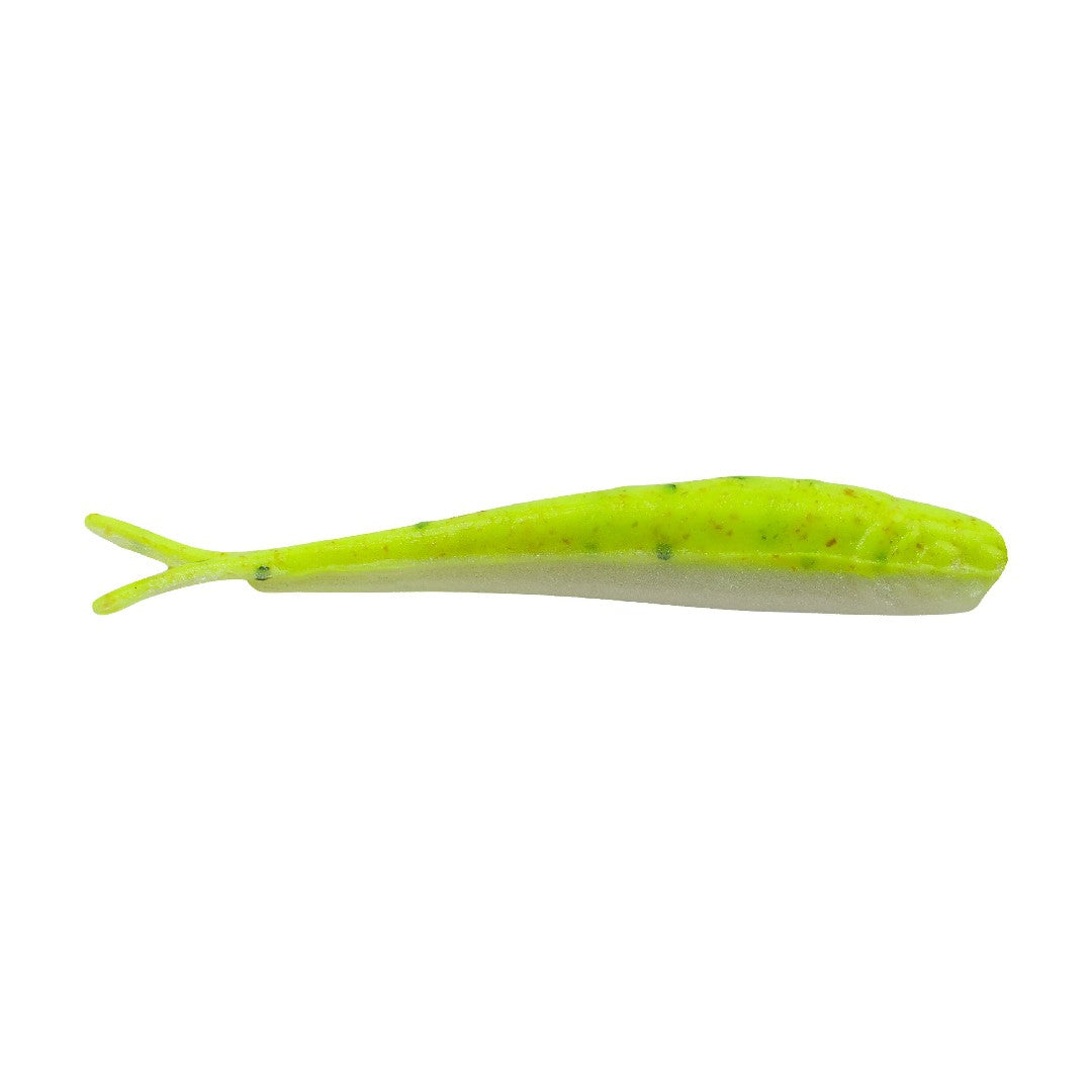 Chartreuse Shad