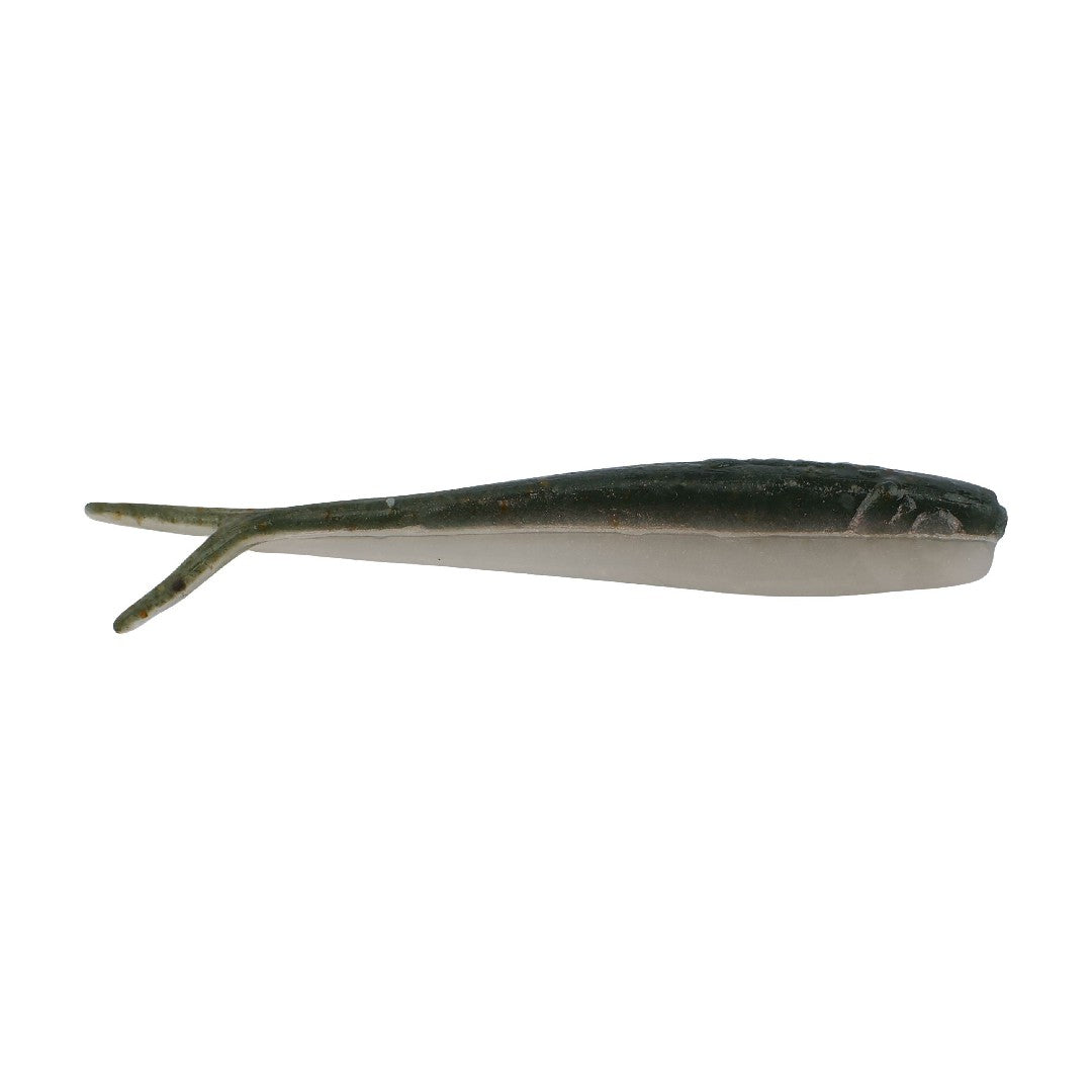 Emerald Shiner