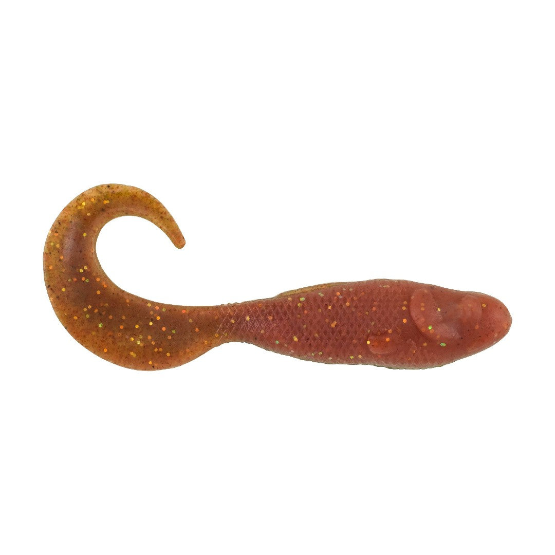 4-Inch Swimming Mullet