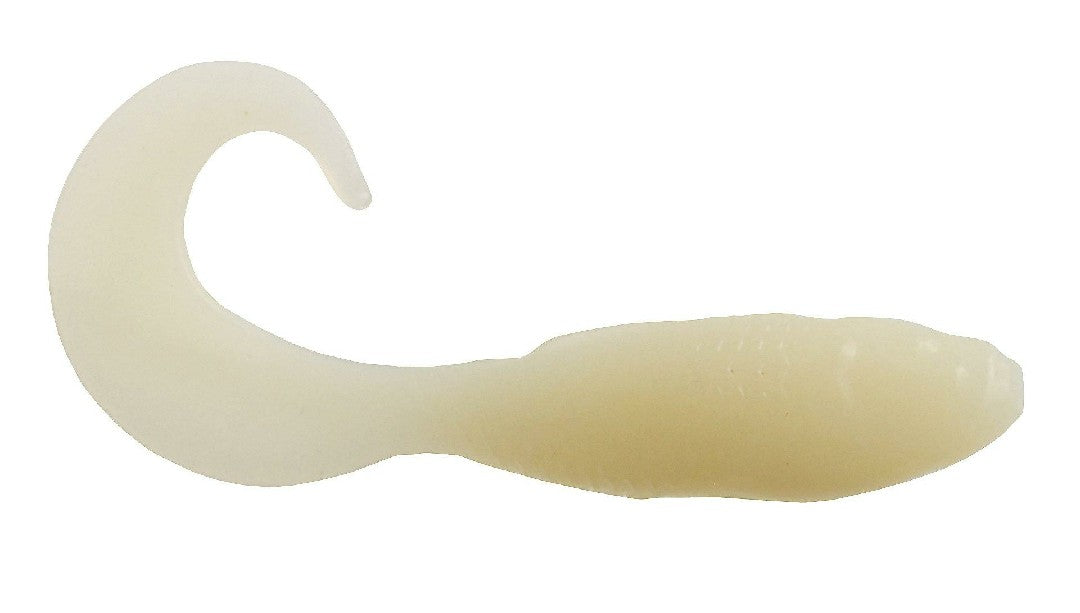4-Inch Swimming Mullet