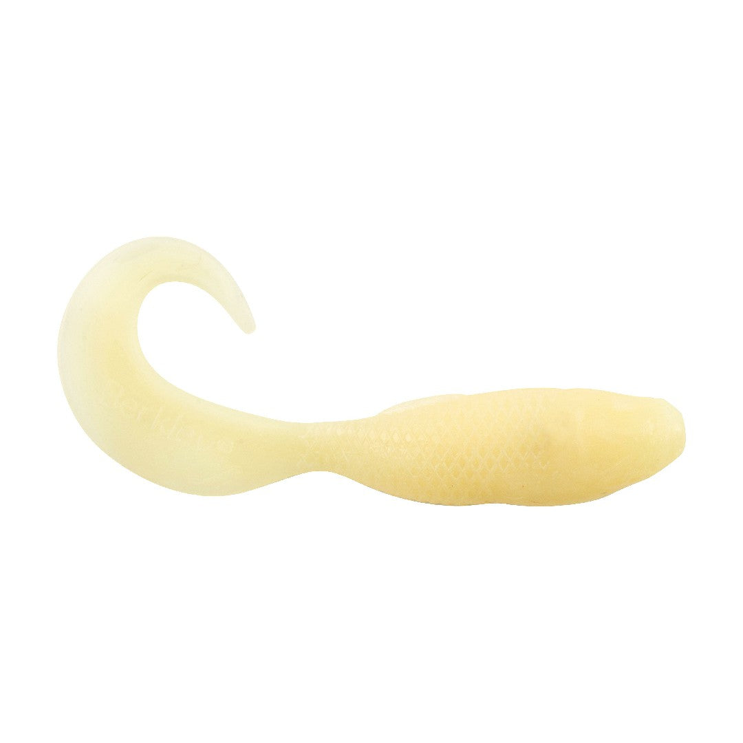 4-Inch Swimming Mullet