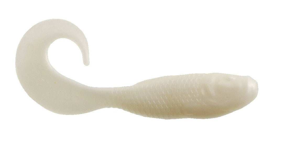 3-Inch Swimming Mullet