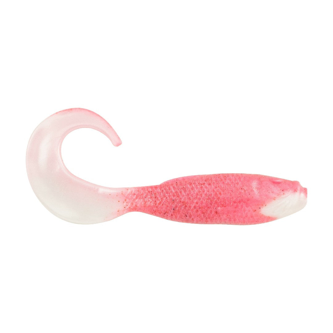 4-Inch Swimming Mullet