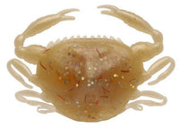 Saltwater Peeler Crab Bait