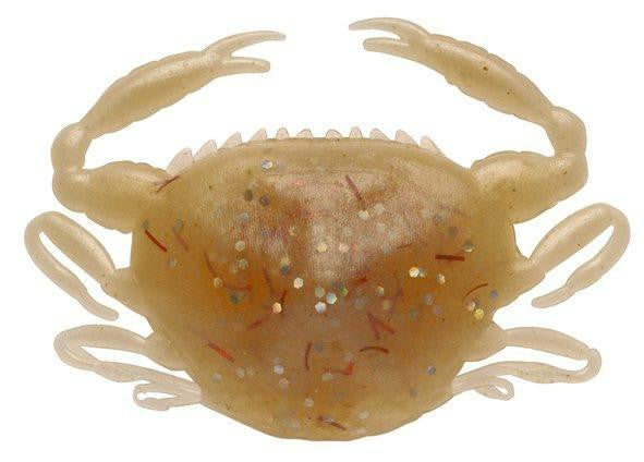 Saltwater Peeler Crab Bait
