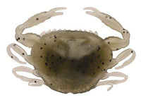 Saltwater Peeler Crab Bait