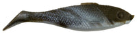 Saltwater Pogy Soft Bait