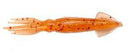 Saltwater Squid Soft Bait
