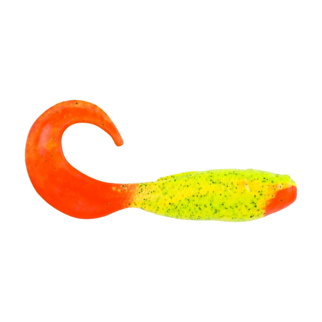 Berkley Mullet 4" Bait