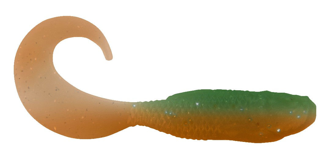 Berkley Mullet 4" Bait