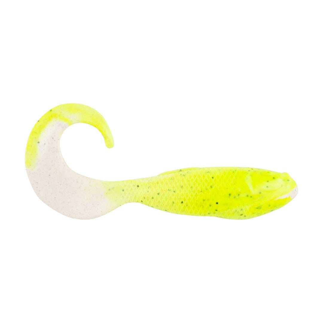 Chartreuse Pepper Neon