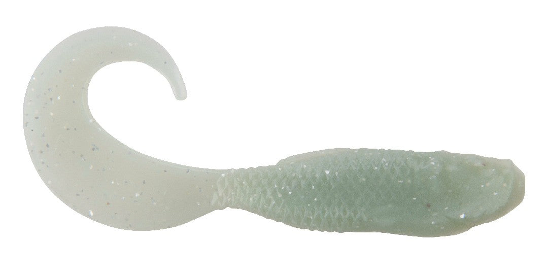 Berkley Mullet 4" Bait