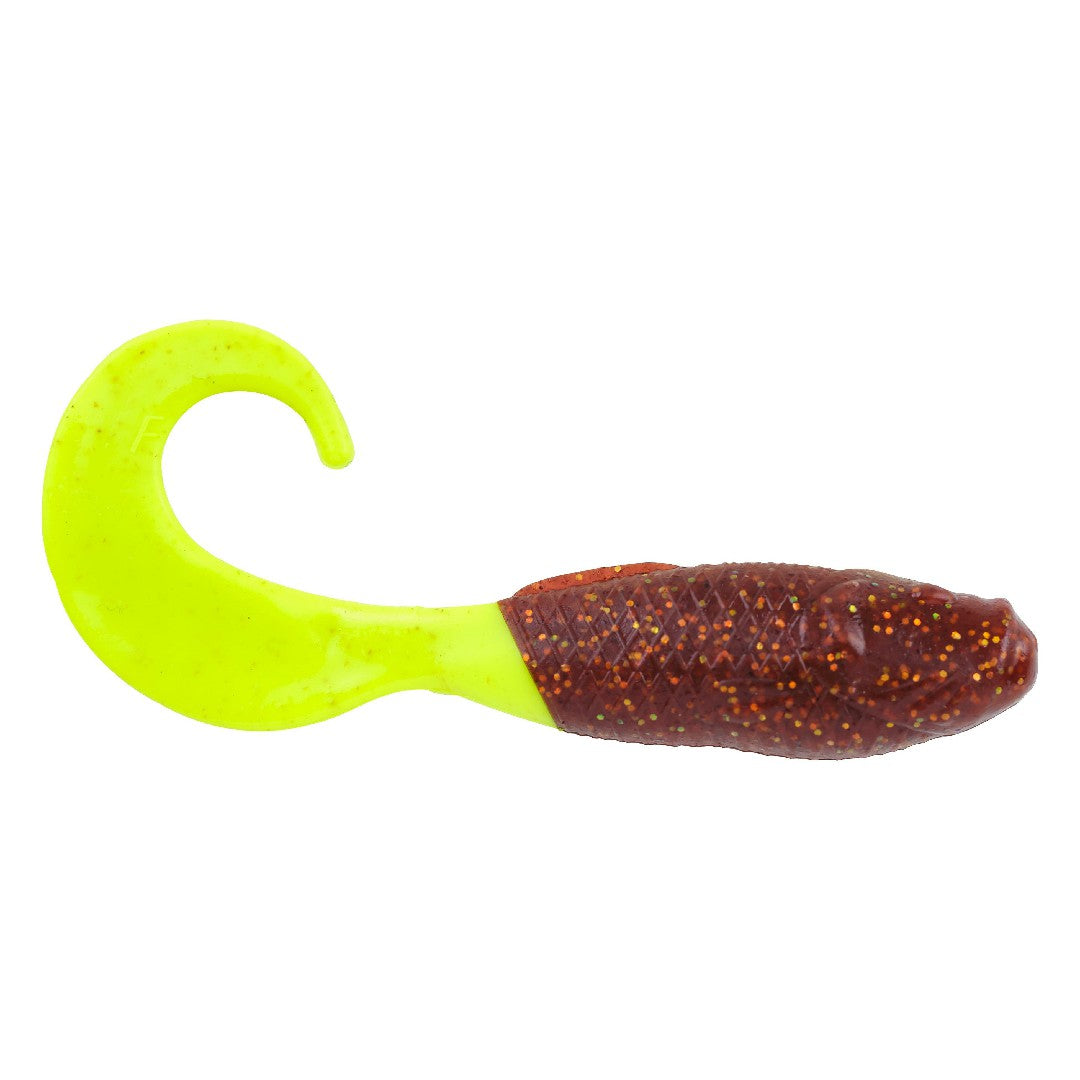 Berkley Mullet 3" Bait