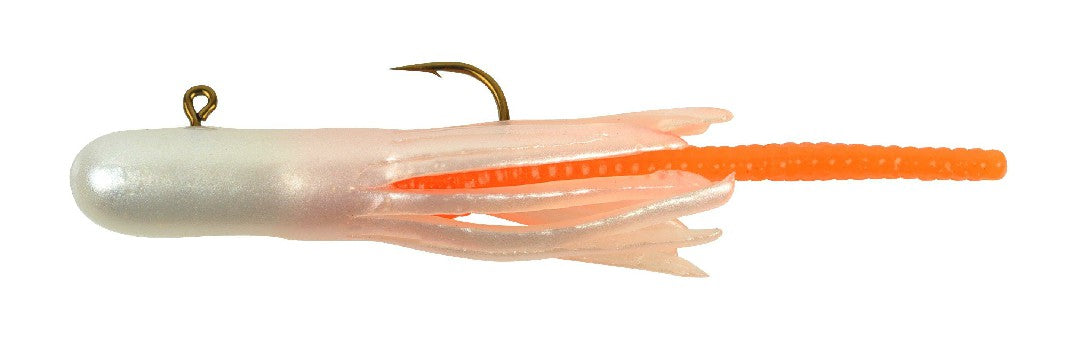 Pre-Rigged Atomic Teasers – 1/16 oz