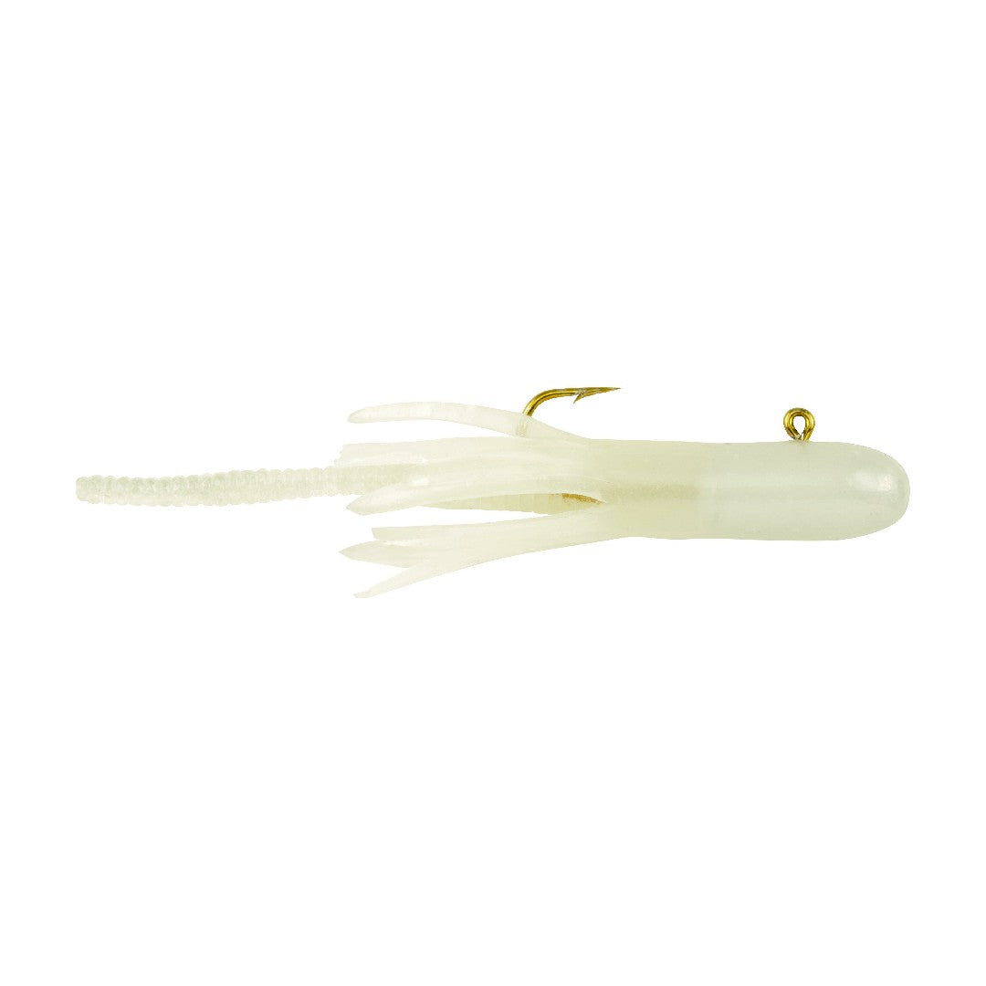 Pre-Rigged Atomic Teasers – 1/16 oz
