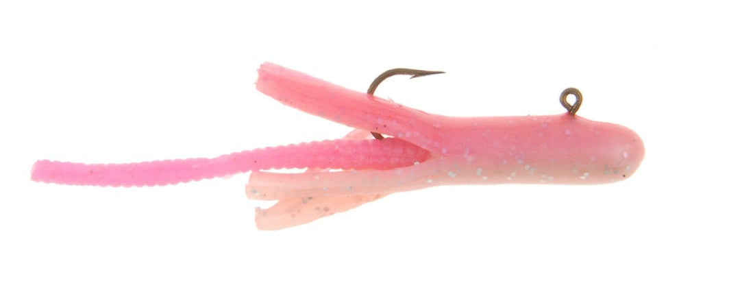 Pre-Rigged Atomic Teasers – 1/16 oz