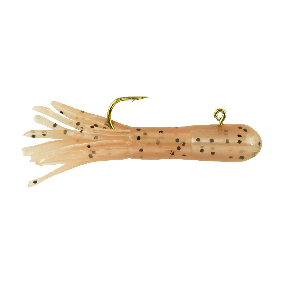 Pre-Rigged Atomic Tubes – 1/32 oz Clam Pack