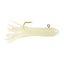 Pre-Rigged Atomic Tubes – 1/32 oz Clam Pack