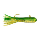 Pre-Rigged Atomic Tubes – 1/32 oz Clam Pack